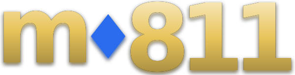 mo811 logo